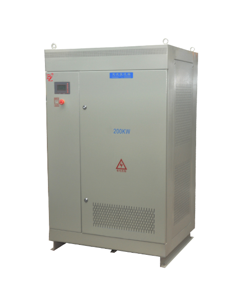 大功率BZT-200KW交流變流器