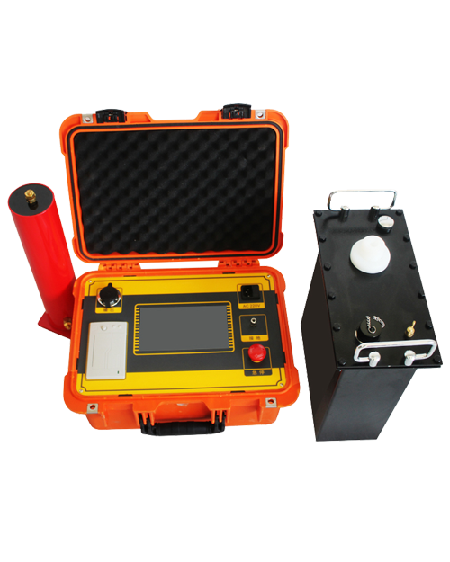 50/60HZ通用超低頻高壓發生器