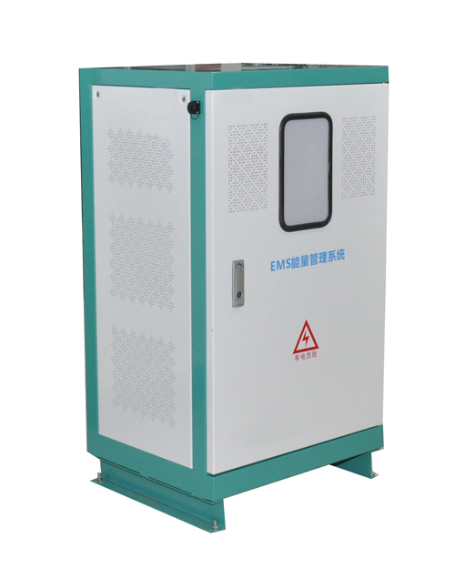 307V/460V/499V/614V高壓EMS&BMS鋰電系統